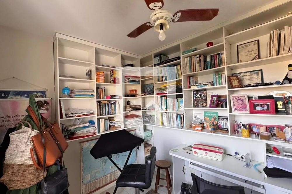 Apartamento, 4 quartos, 110 m² - Foto 30