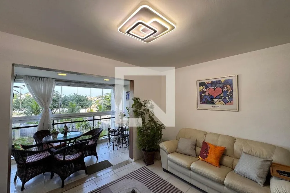 Apartamento, 4 quartos, 110 m² - Foto 4