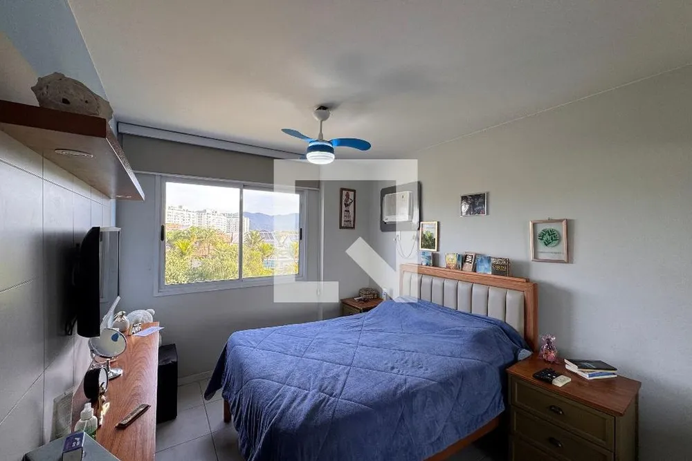 Apartamento, 4 quartos, 110 m² - Foto 12