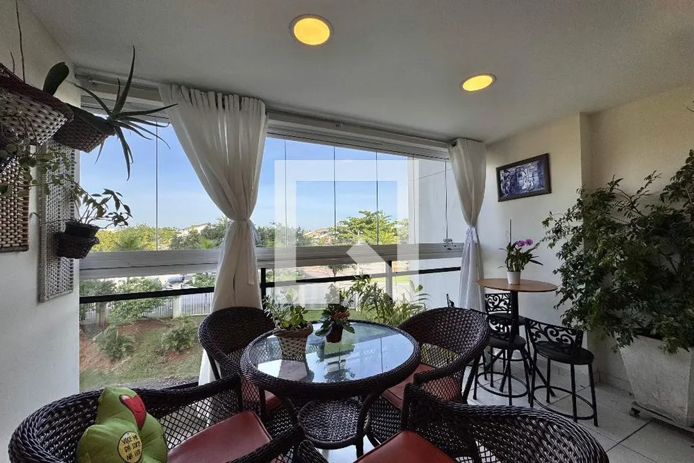 Apartamento, 4 quartos, 110 m² - Foto 10
