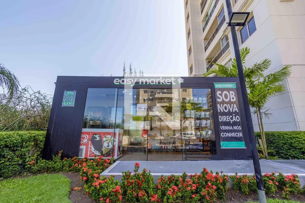 Apartamento, 4 quartos, 110 m² - Foto 58