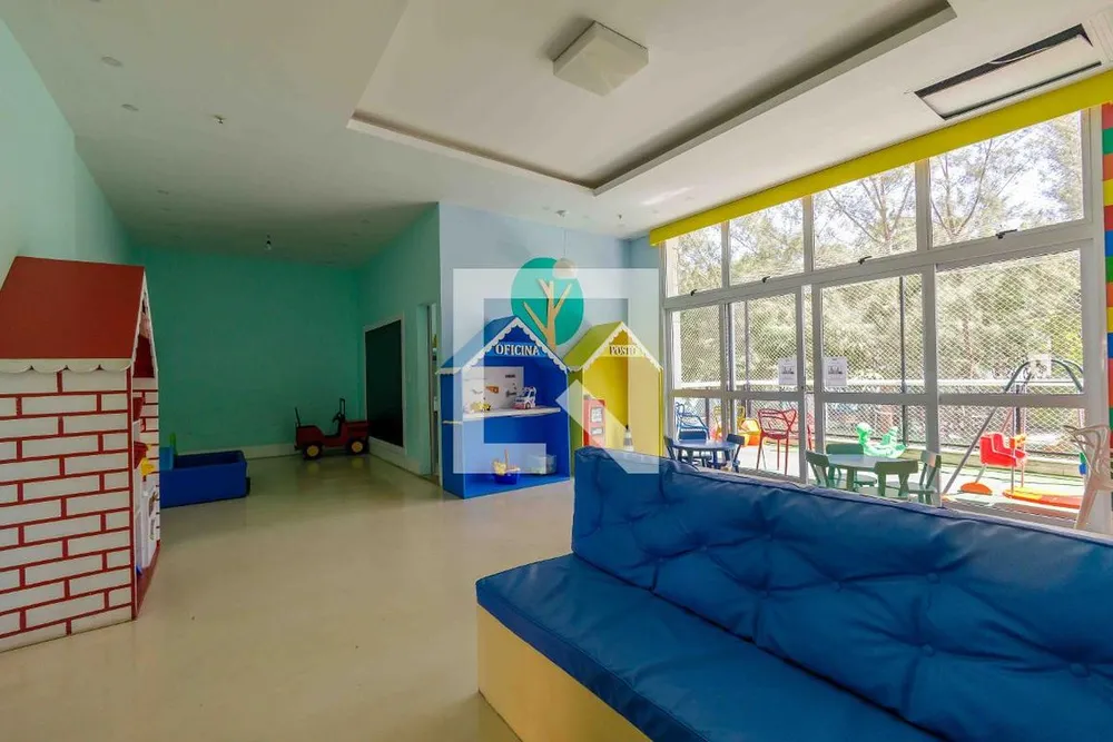 Apartamento, 4 quartos, 110 m² - Foto 56
