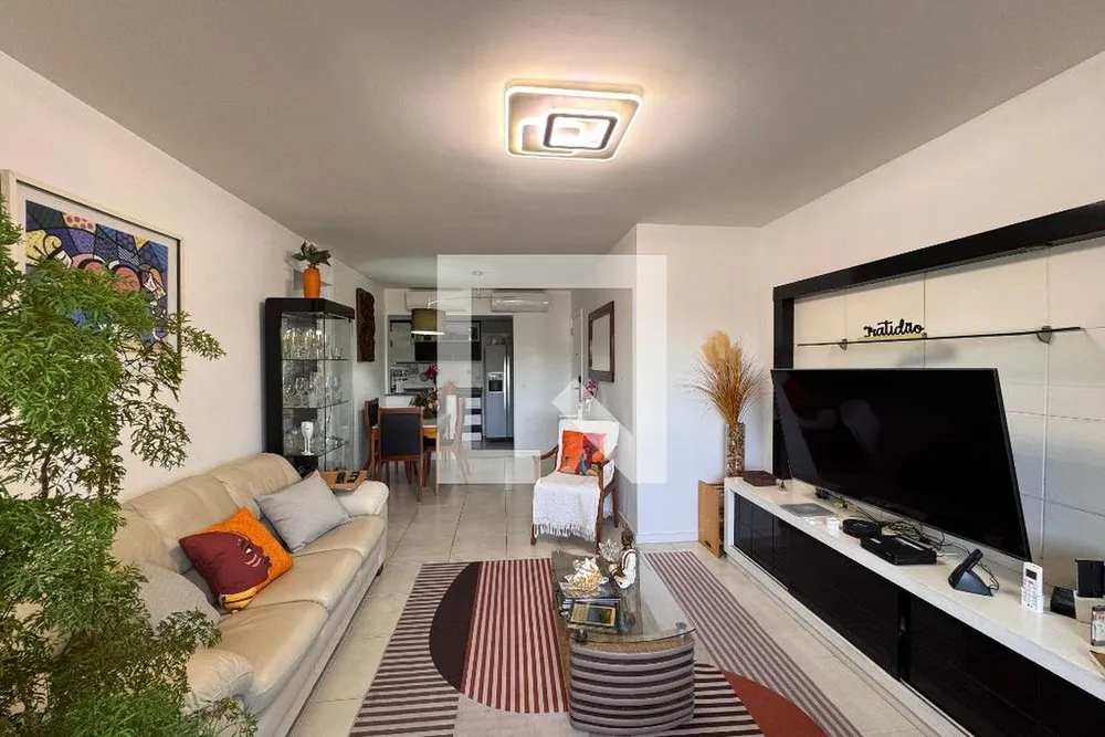 Apartamento, 4 quartos, 110 m² - Foto 7