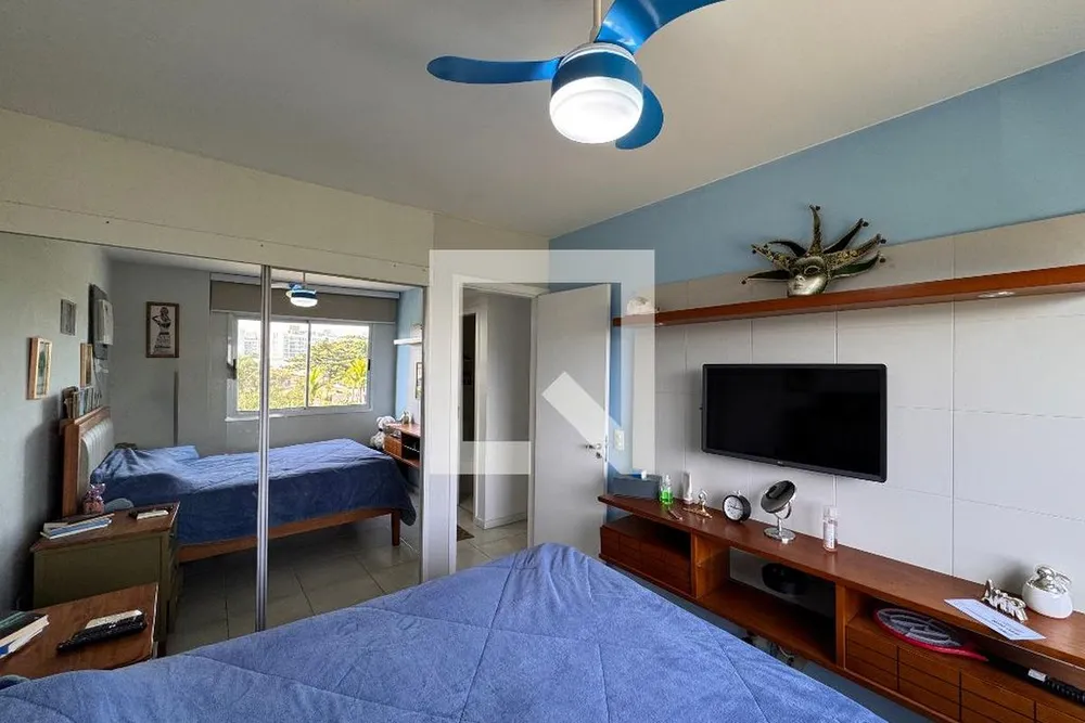 Apartamento, 4 quartos, 110 m² - Foto 13