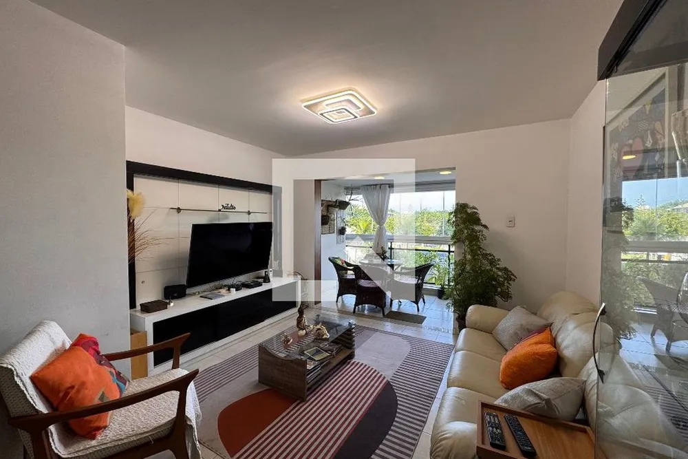Apartamento, 4 quartos, 110 m² - Foto 3