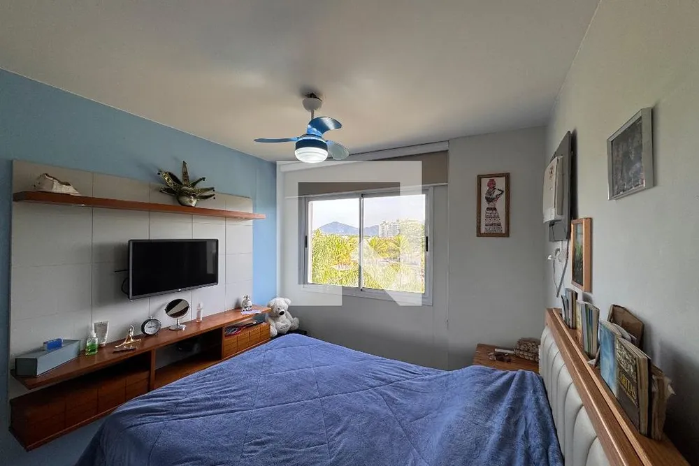 Apartamento, 4 quartos, 110 m² - Foto 15