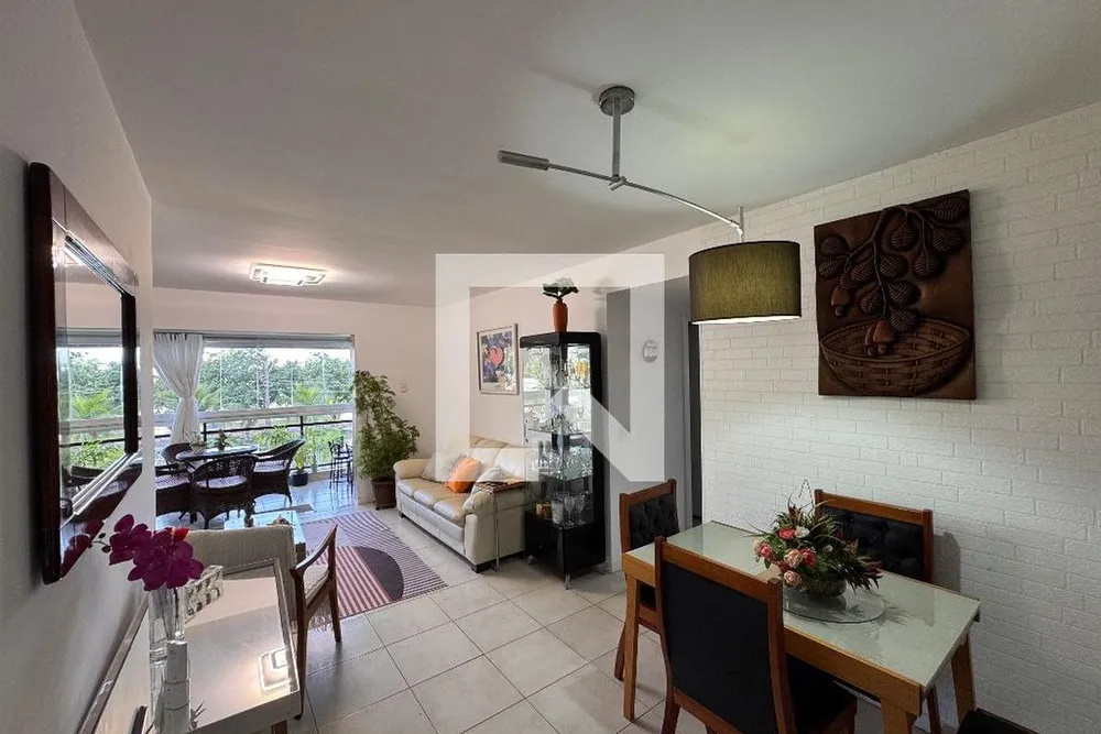 Apartamento, 4 quartos, 110 m² - Foto 1