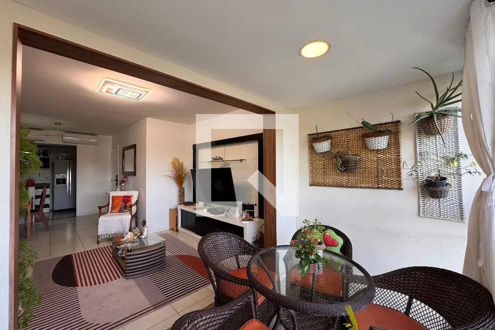 Apartamento, 4 quartos, 110 m² - Foto 8