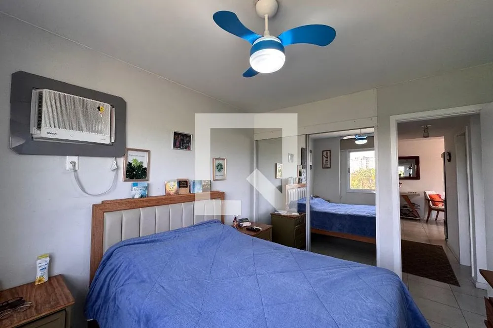 Apartamento, 4 quartos, 110 m² - Foto 14