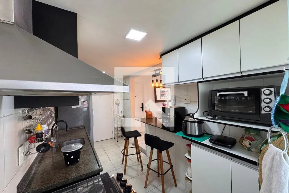 Apartamento, 4 quartos, 110 m² - Foto 45