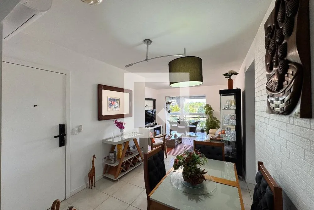 Apartamento, 4 quartos, 110 m² - Foto 2