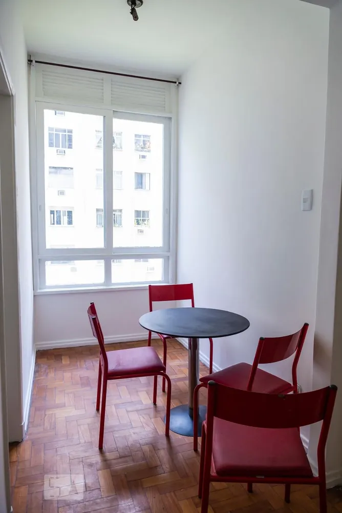 Apartamento, 1 quarto, 55 m² - Foto 3