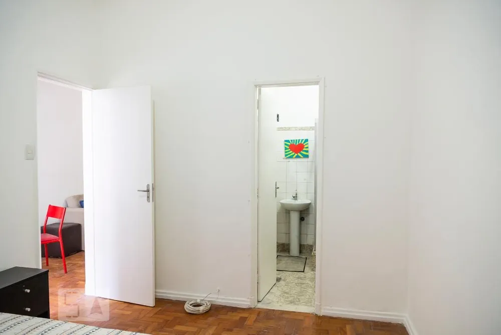 Apartamento, 1 quarto, 55 m² - Foto 11