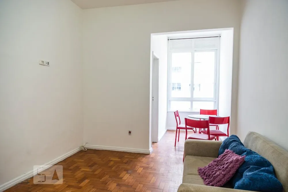 Apartamento, 1 quarto, 55 m² - Foto 2