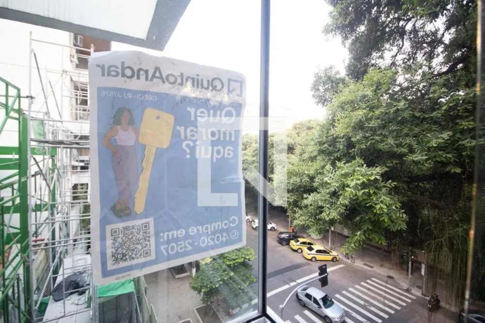 Apartamento, 1 quarto, 90 m² - Foto 16