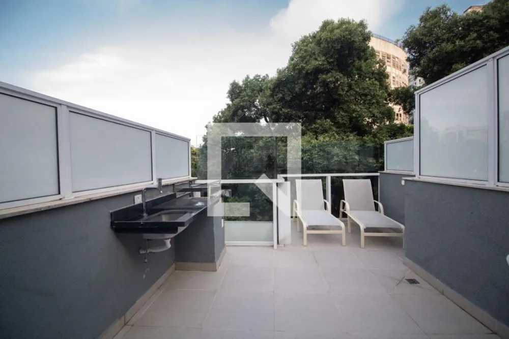 Apartamento, 1 quarto, 90 m² - Foto 15