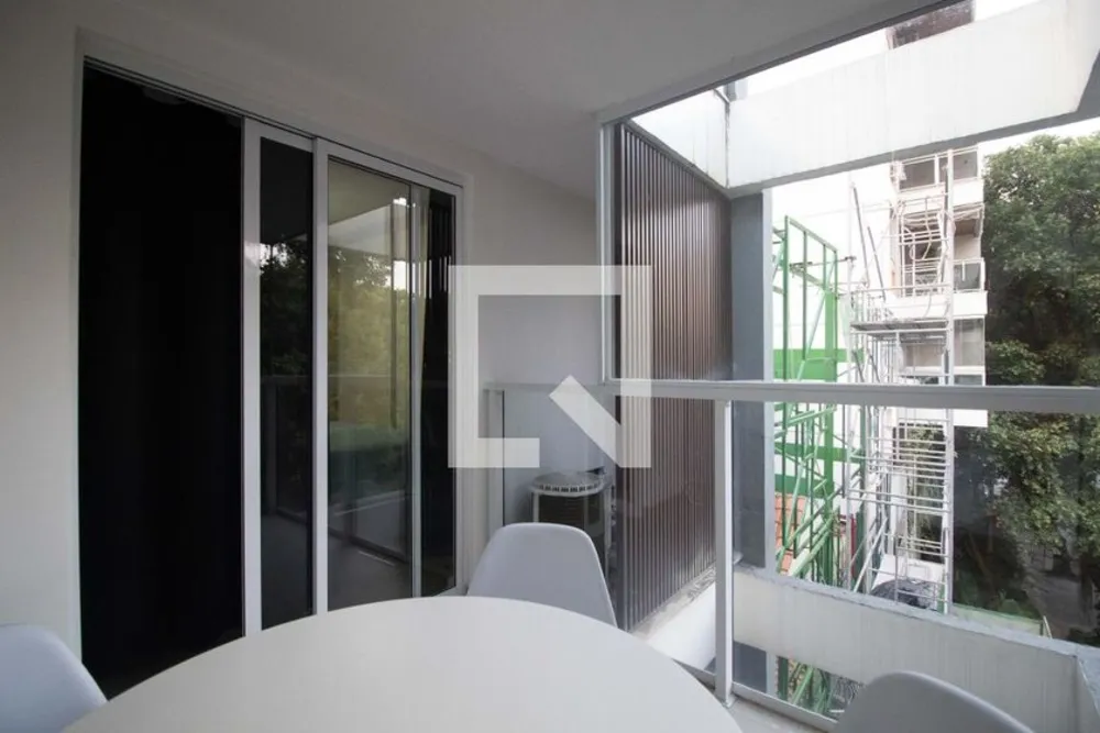 Apartamento, 1 quarto, 90 m² - Foto 10