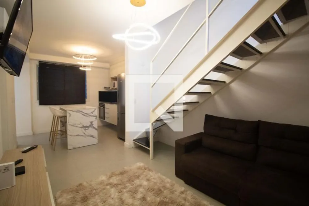 Apartamento, 1 quarto, 90 m² - Foto 2