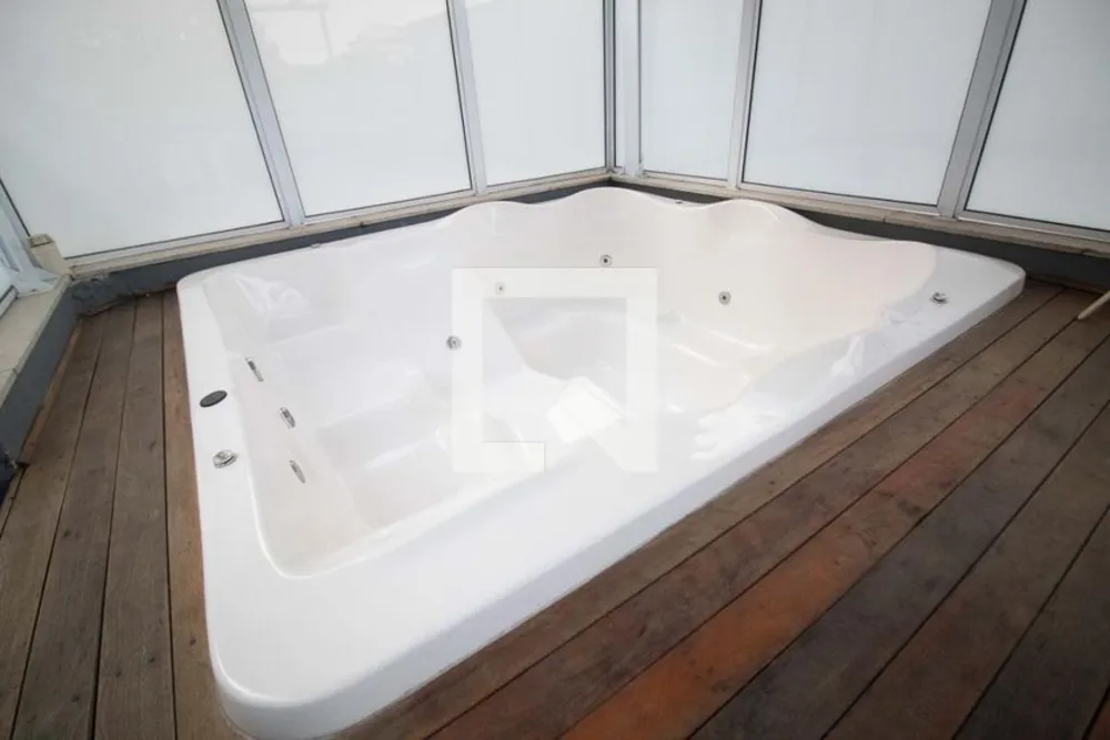 Apartamento, 1 quarto, 90 m² - Foto 13
