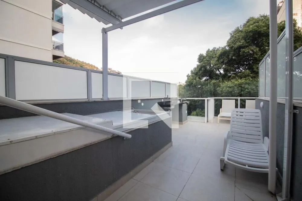 Apartamento, 1 quarto, 90 m² - Foto 28