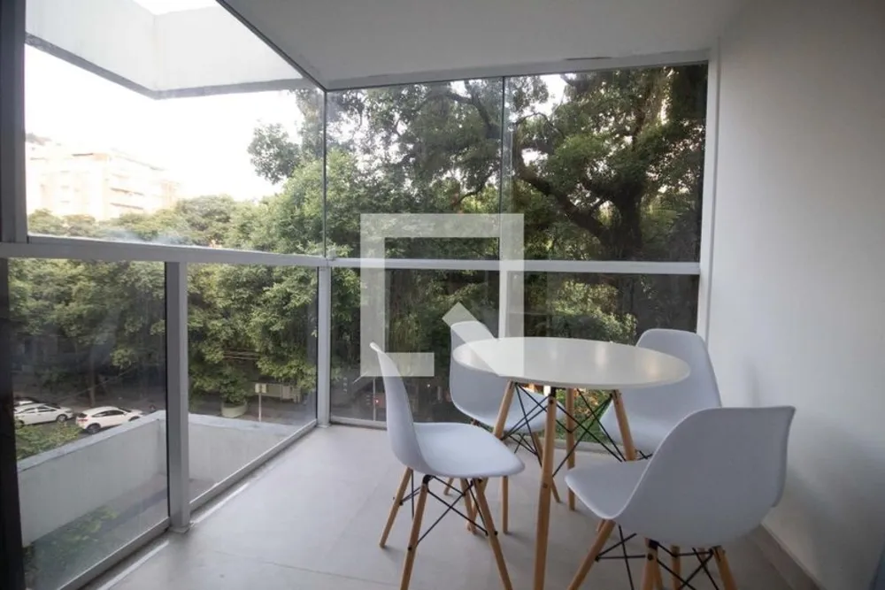 Apartamento, 1 quarto, 90 m² - Foto 8