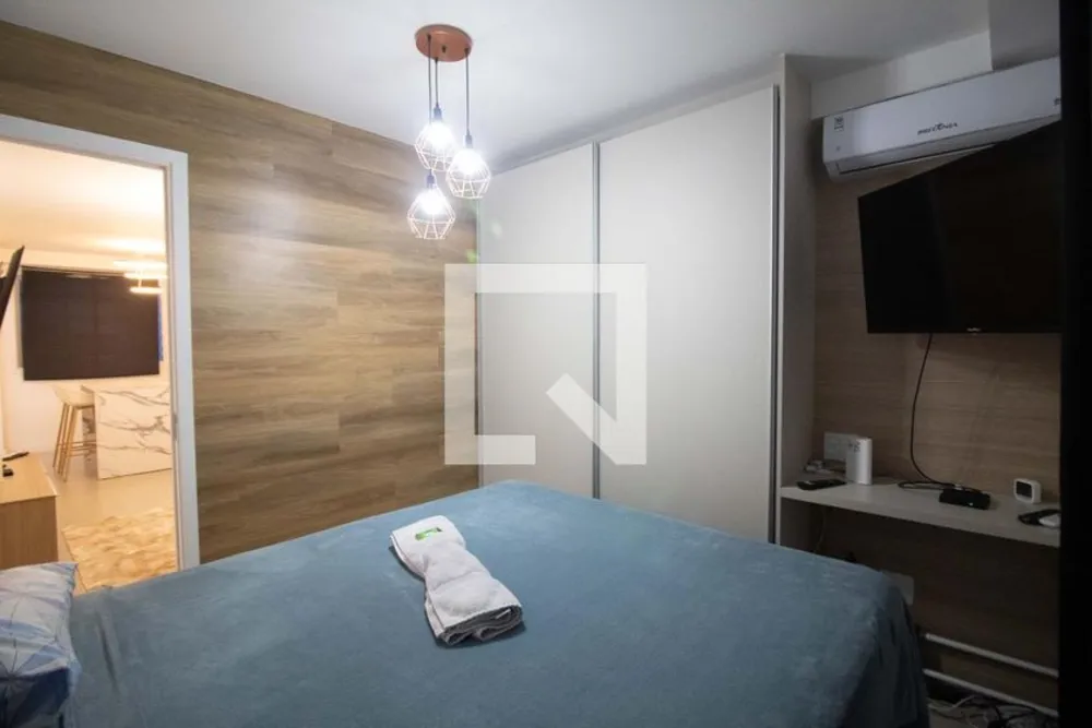 Apartamento, 1 quarto, 90 m² - Foto 6