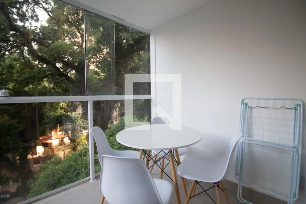 Apartamento, 1 quarto, 90 m² - Foto 11