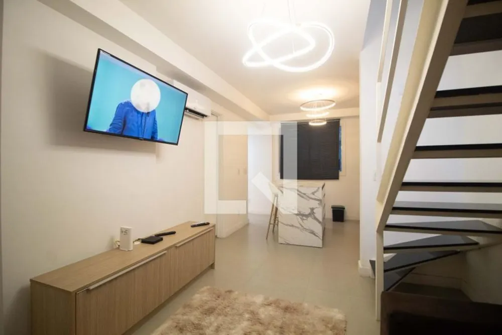 Apartamento, 1 quarto, 90 m² - Foto 3
