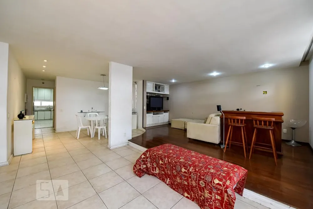 Apartamento, 3 quartos, 200 m² - Foto 8