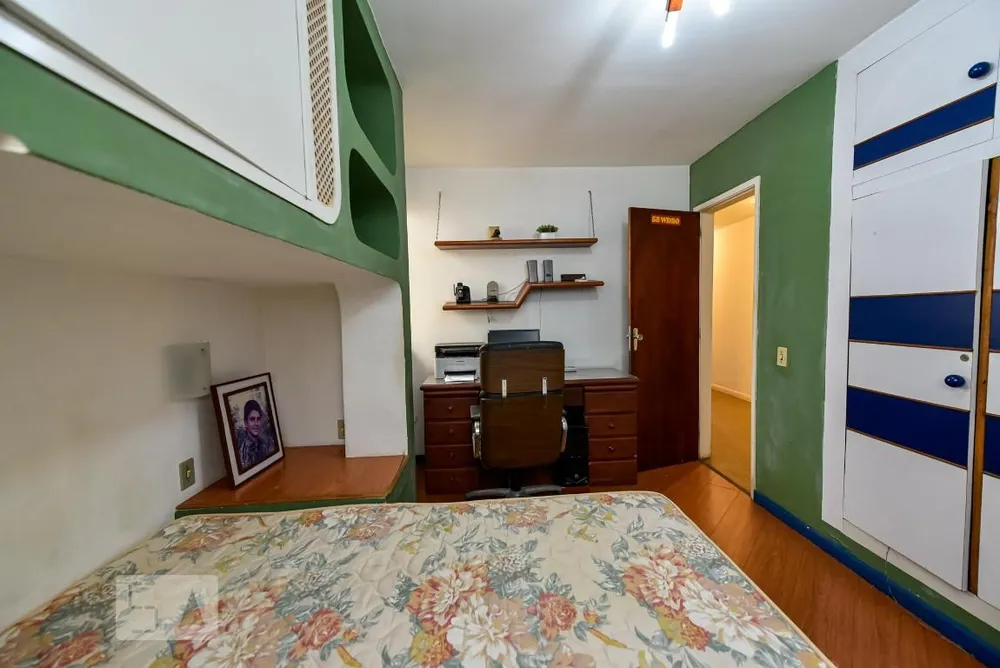 Apartamento, 3 quartos, 200 m² - Foto 48