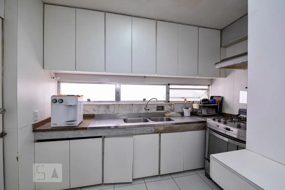 Apartamento, 3 quartos, 200 m² - Foto 23