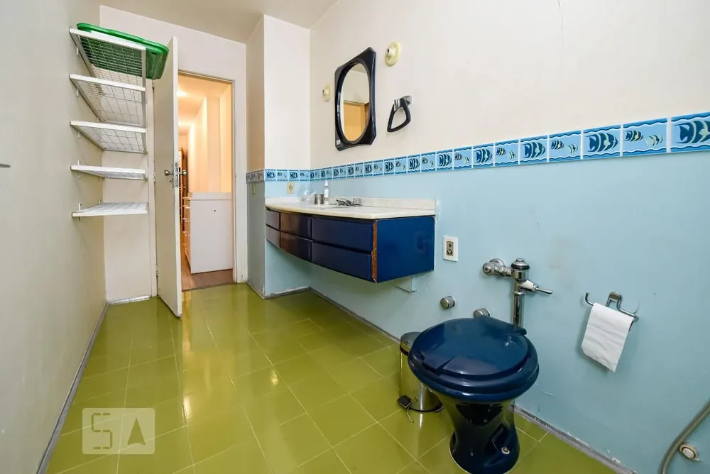 Apartamento, 3 quartos, 200 m² - Foto 39