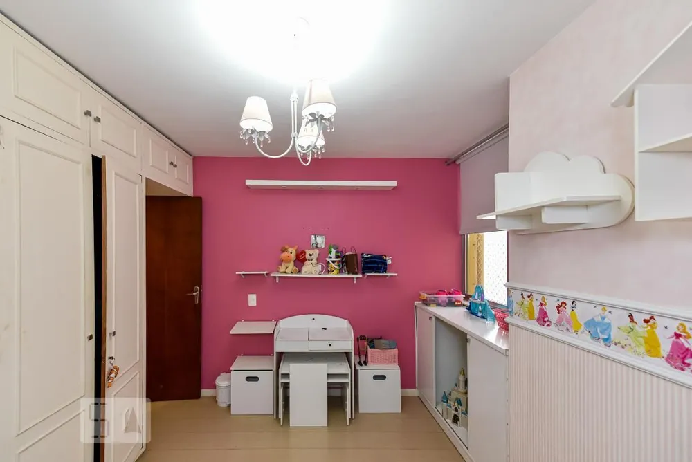 Apartamento, 3 quartos, 200 m² - Foto 41