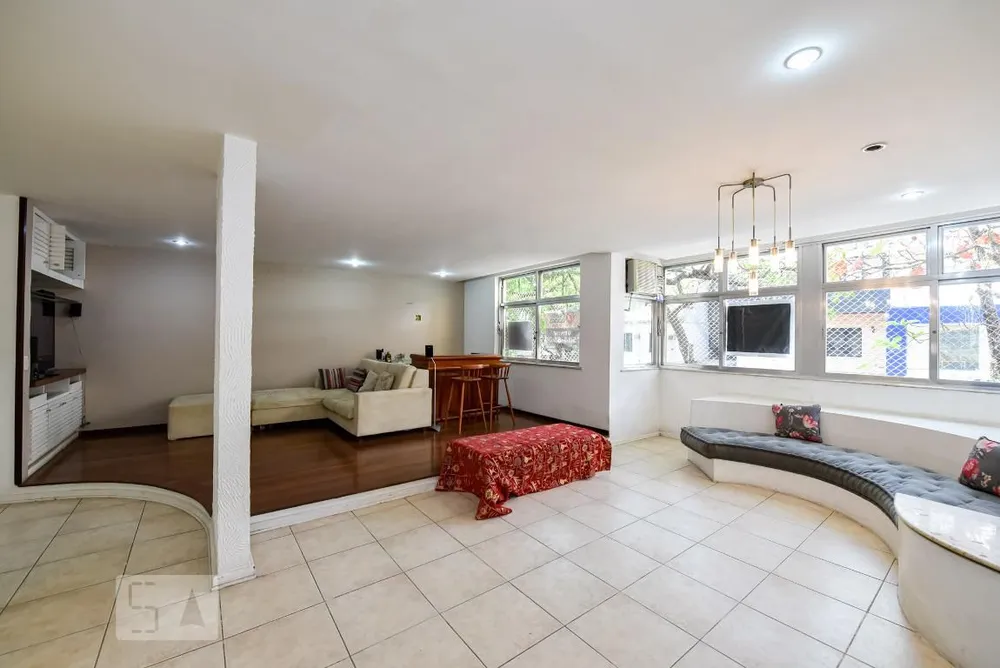 Apartamento, 3 quartos, 200 m² - Foto 5