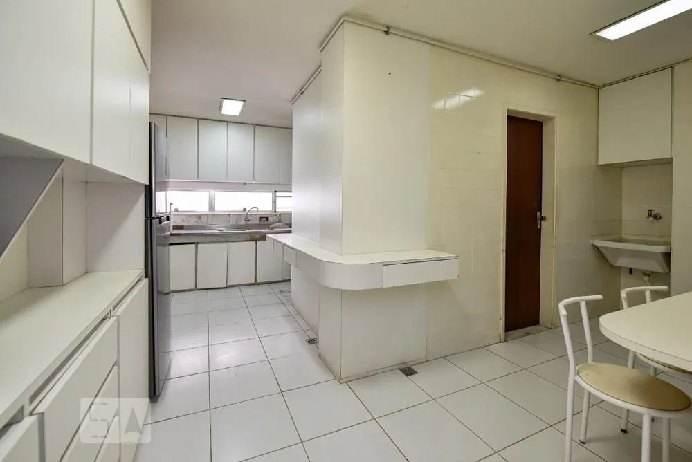 Apartamento, 3 quartos, 200 m² - Foto 51