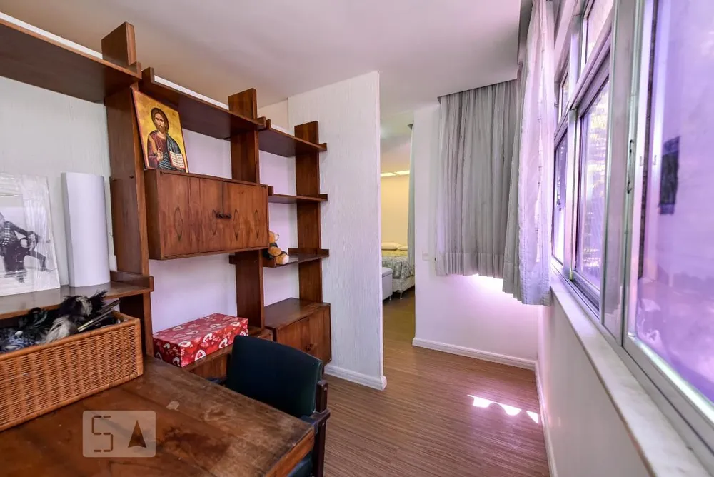 Apartamento, 3 quartos, 200 m² - Foto 36