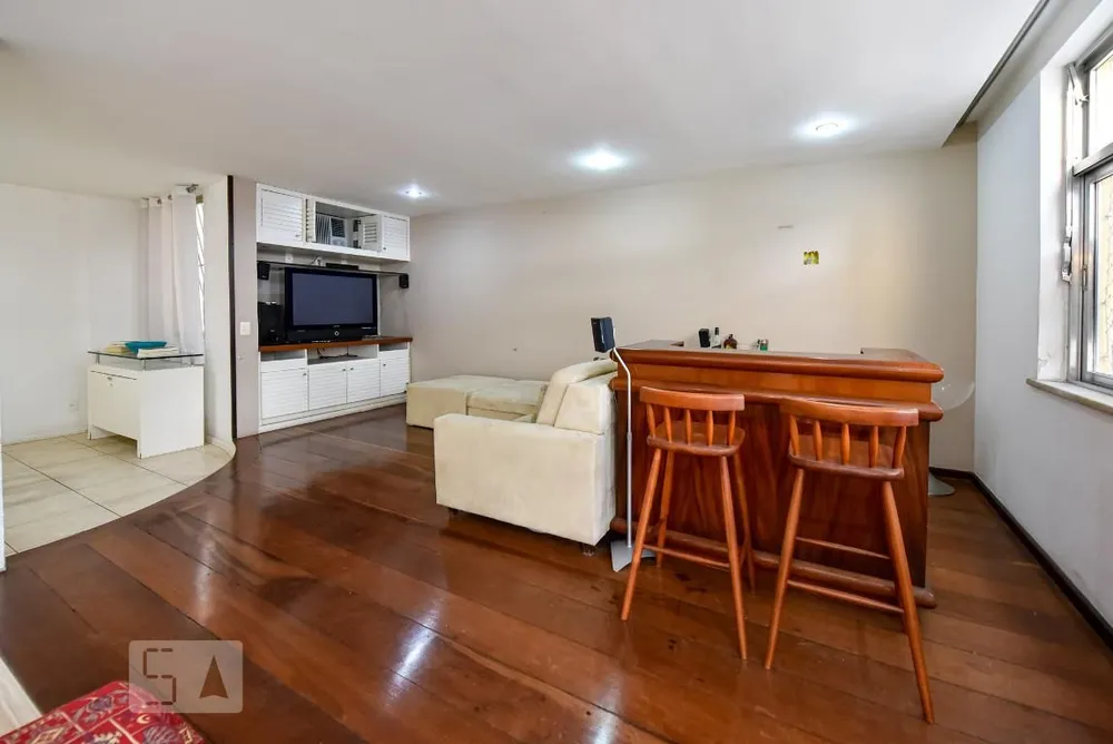 Apartamento, 3 quartos, 200 m² - Foto 6