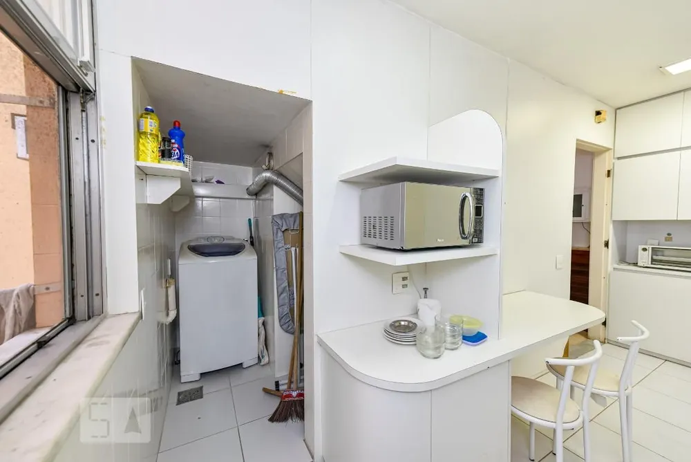 Apartamento, 3 quartos, 200 m² - Foto 44