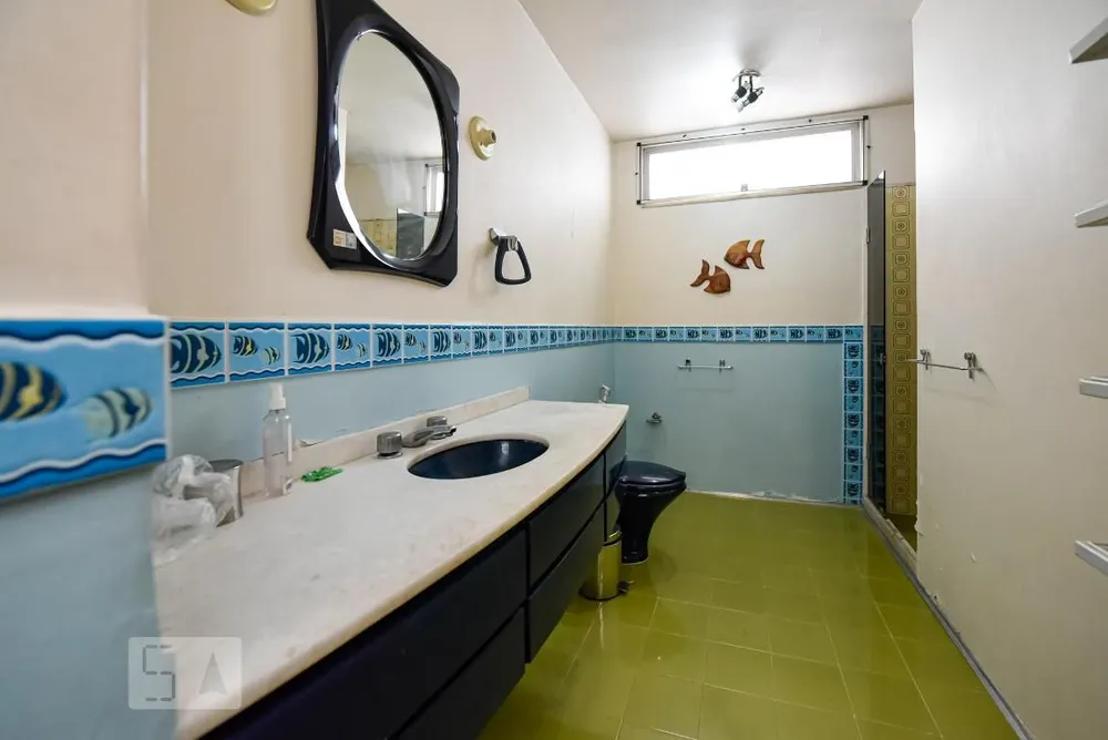 Apartamento, 3 quartos, 200 m² - Foto 32