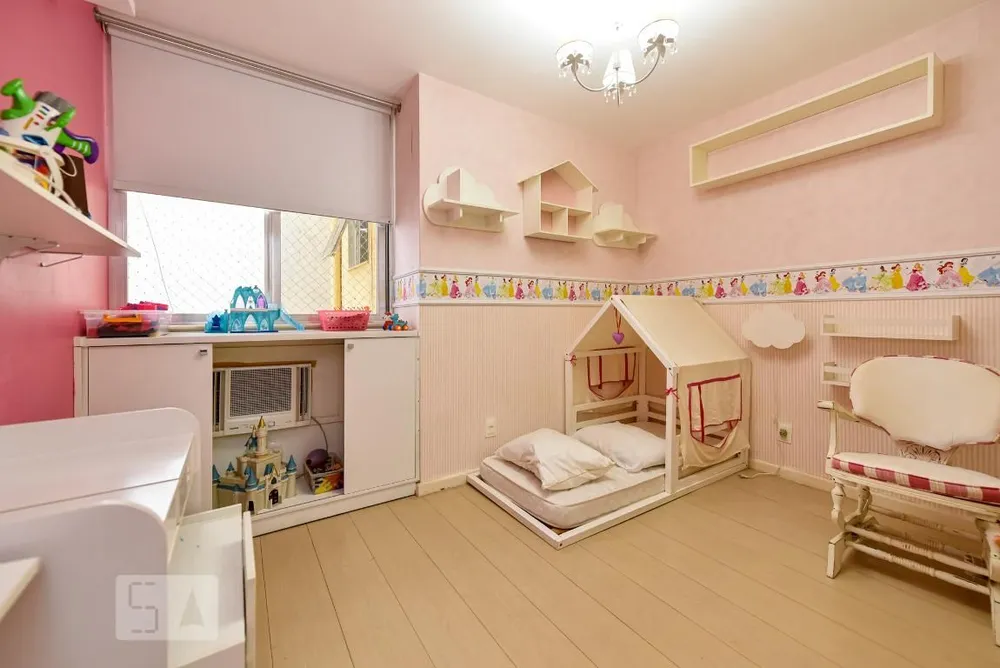 Apartamento, 3 quartos, 200 m² - Foto 25