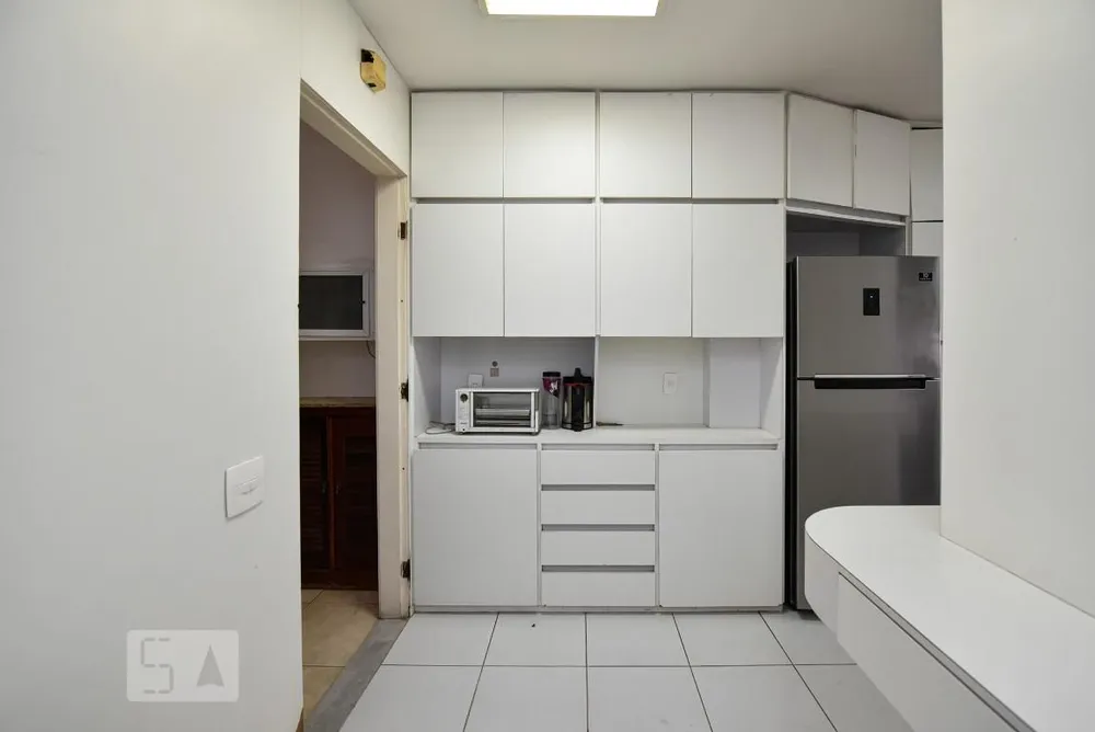 Apartamento, 3 quartos, 200 m² - Foto 20