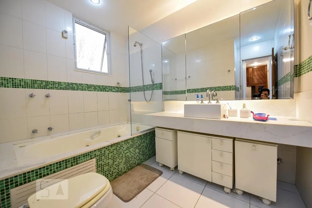 Apartamento, 3 quartos, 200 m² - Foto 43