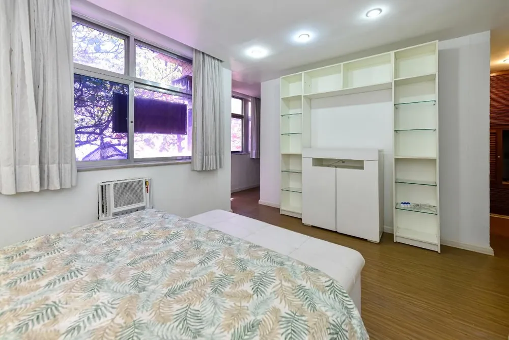 Apartamento, 3 quartos, 200 m² - Foto 28