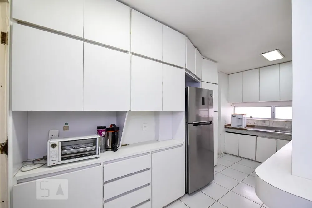 Apartamento, 3 quartos, 200 m² - Foto 33