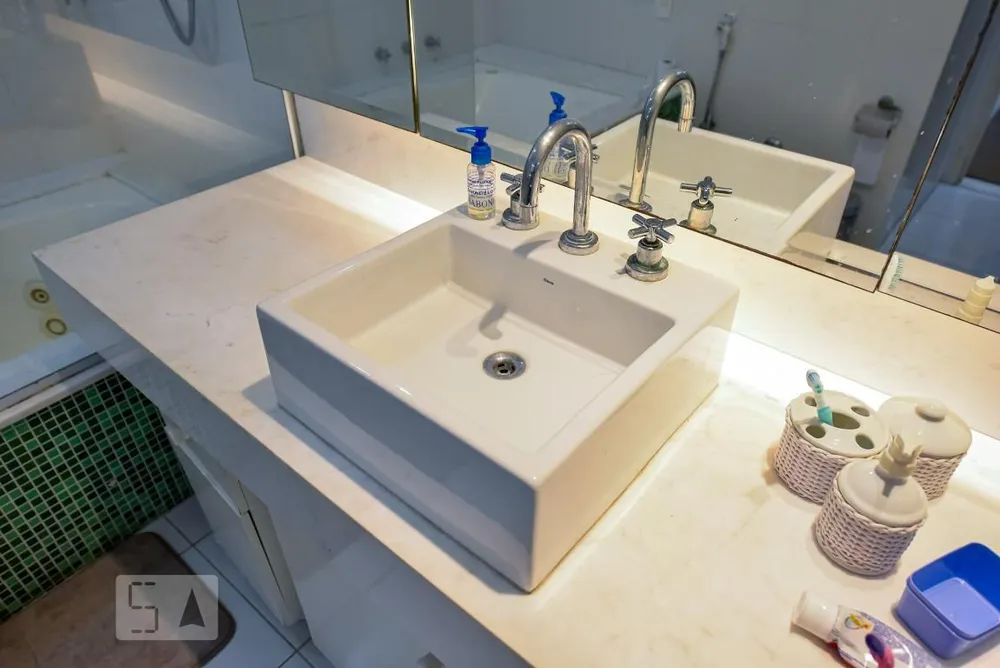 Apartamento, 3 quartos, 200 m² - Foto 38
