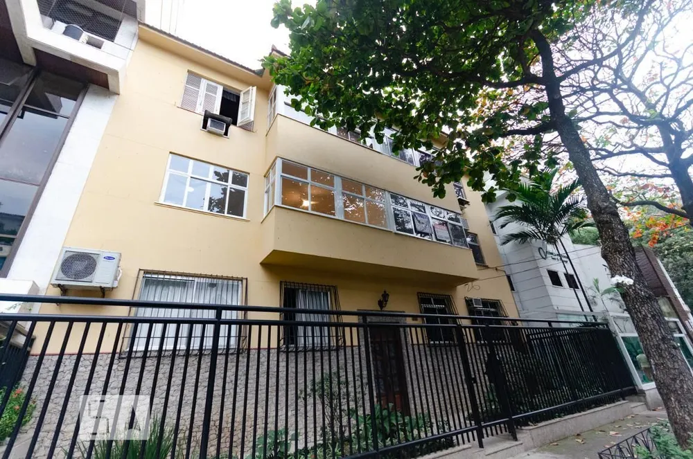 Apartamento, 3 quartos, 200 m² - Foto 47