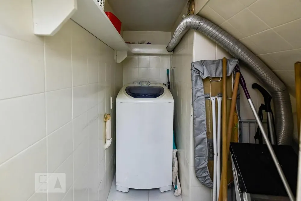 Apartamento, 3 quartos, 200 m² - Foto 37