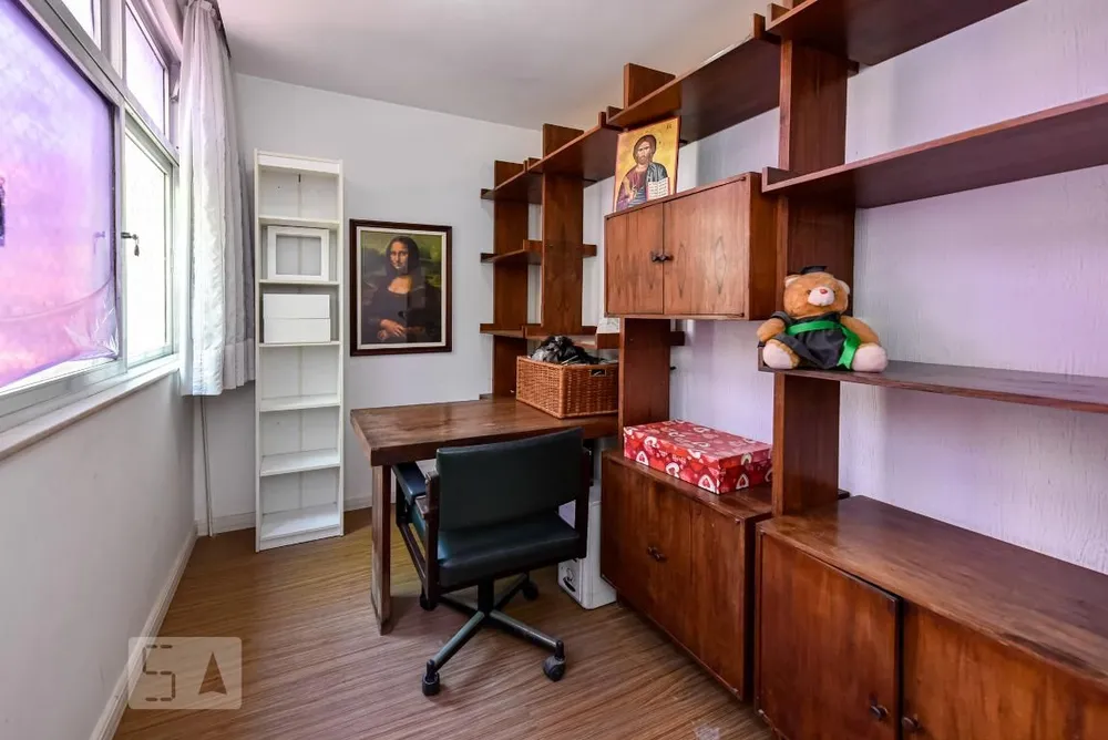 Apartamento, 3 quartos, 200 m² - Foto 26
