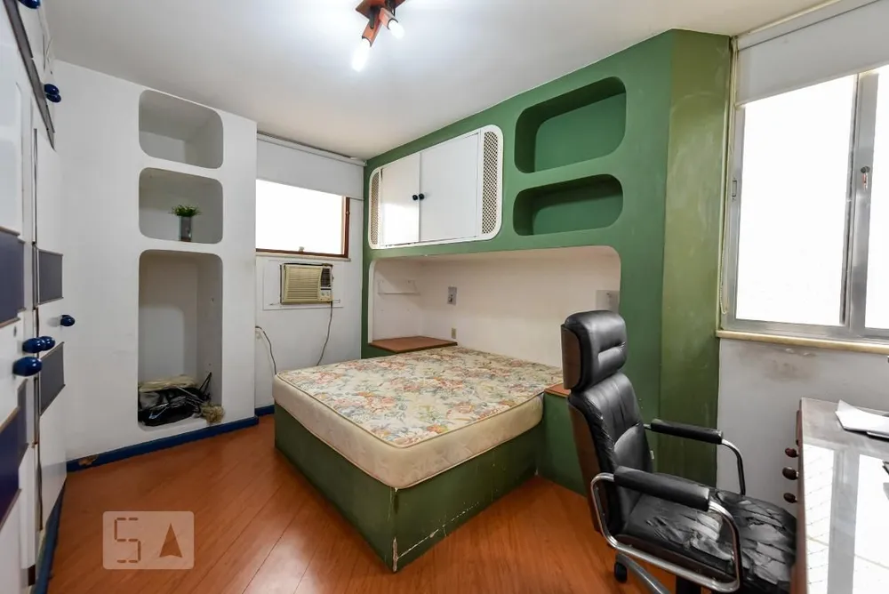 Apartamento, 3 quartos, 200 m² - Foto 19
