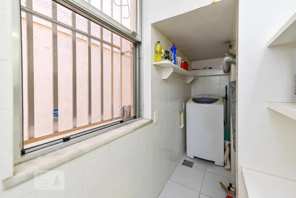 Apartamento, 3 quartos, 200 m² - Foto 27